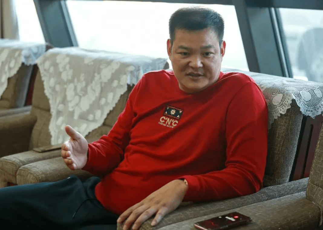 开云中国网站-关键时刻上海久事调整名单以备欧篮联；内部沟通环节打磨；气氛紧张；医务组通报恢复(2024年上海九事主力名单最新)